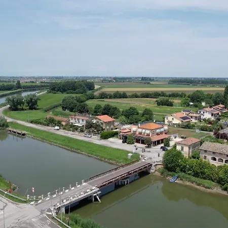 Gasthuis Le Sul Fiume 3*