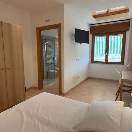 Le Sul Fiume Maison d'hôtes 3*