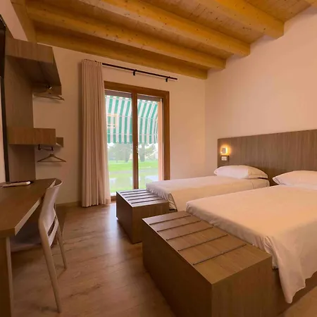 Maison d'hôtes Le Sul Fiume Boccatossa