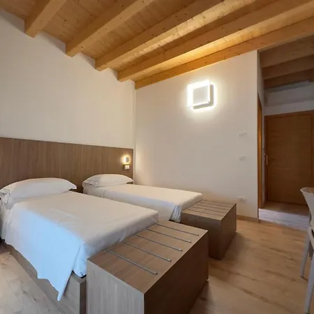 Le Sul Fiume 3* Boccatossa